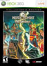 Mortal Kombat vs DC