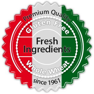 Mama Petrillo's - Only the Freshest Ingredients