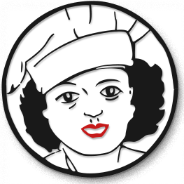 Mama Petrillo's Logo