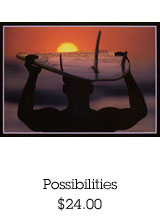 Possibilities Poster