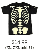 Bones Tshirt